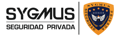 Nuestros certificados